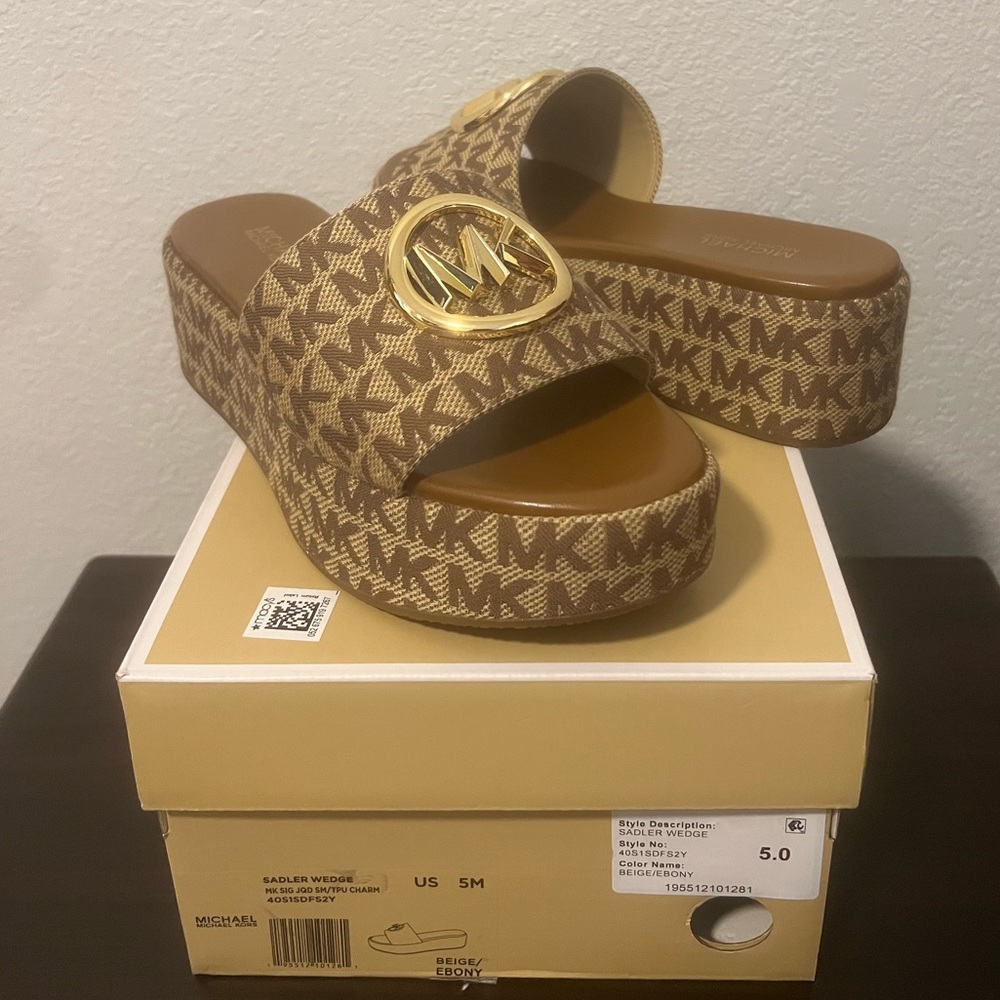 Sadler Wedge MK